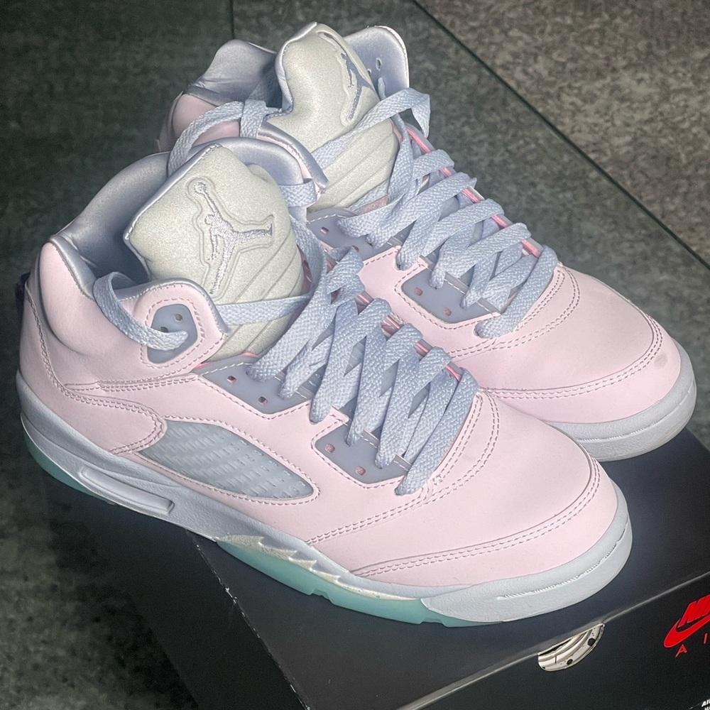 Nike Air Jordan 5